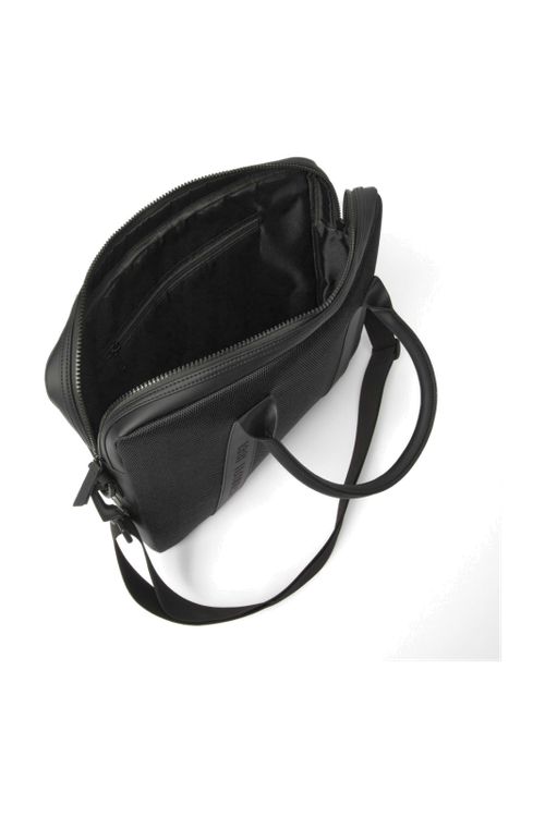 Document bag Mesh Black - 2
