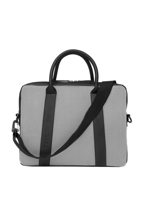 Document bag Mesh Grey - 1