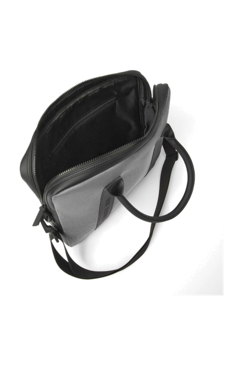 Document bag Mesh Grey - 2