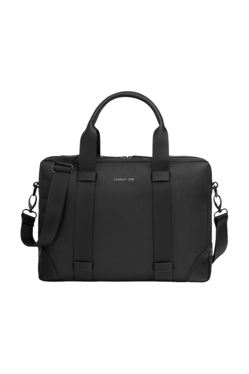 Document bag Holborn Black - 1
