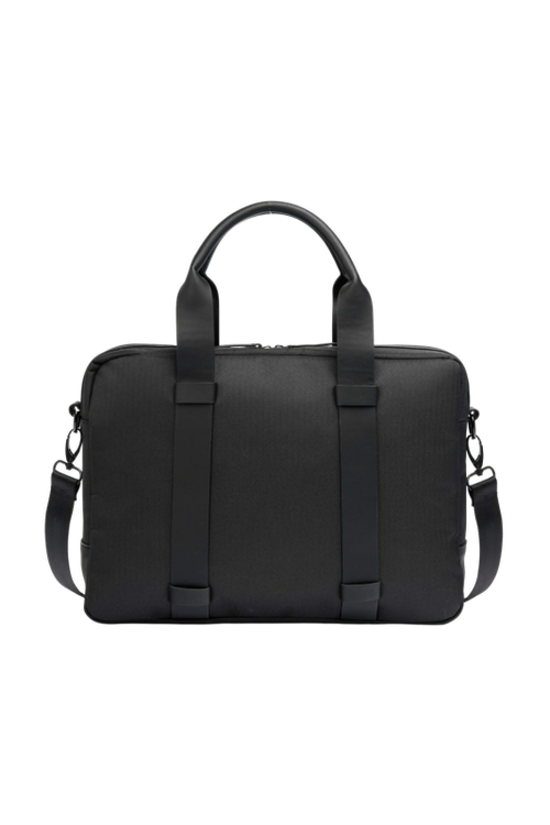 Document bag Holborn Black - 6