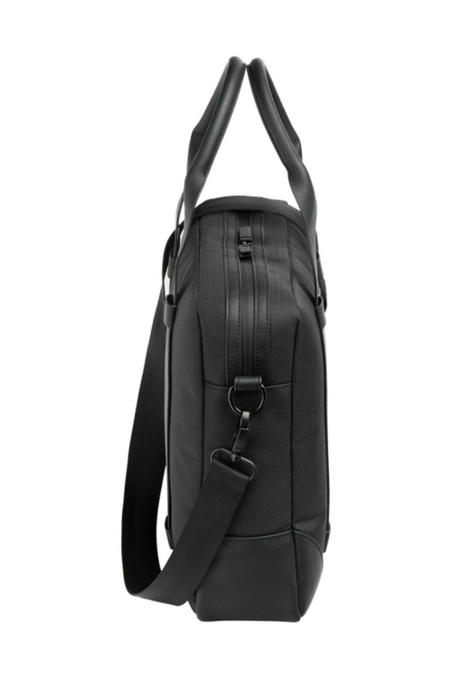 Document bag Holborn Black - 2