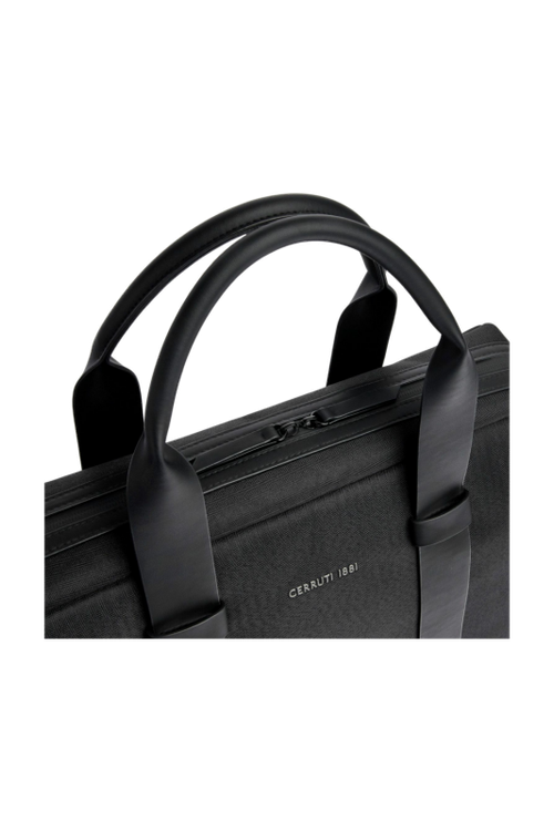 Document bag Holborn Black - 3