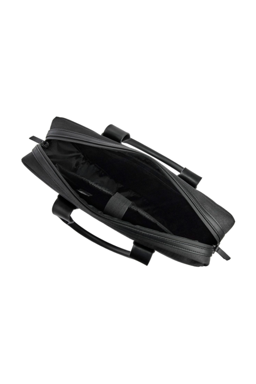 Document bag Holborn Black - 4