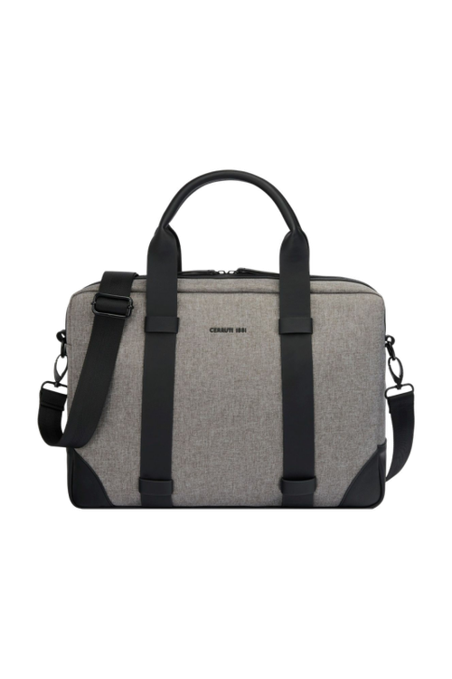Document bag Holborn Light Grey - 1