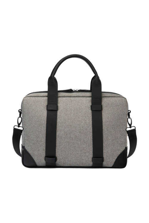 Document bag Holborn Light Grey - 6
