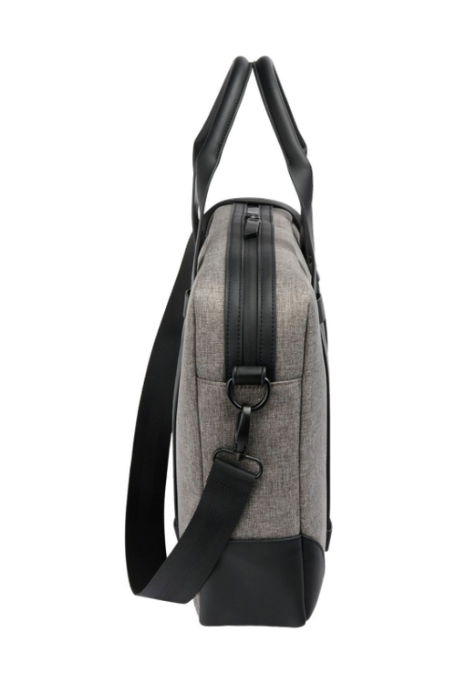 Document bag Holborn Light Grey - 2