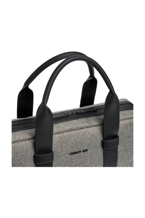 Document bag Holborn Light Grey - 3