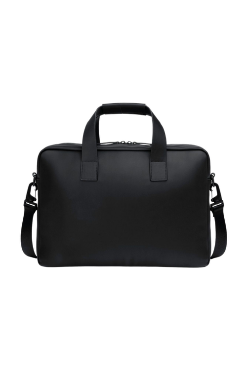 Document bag Islington Black - 6