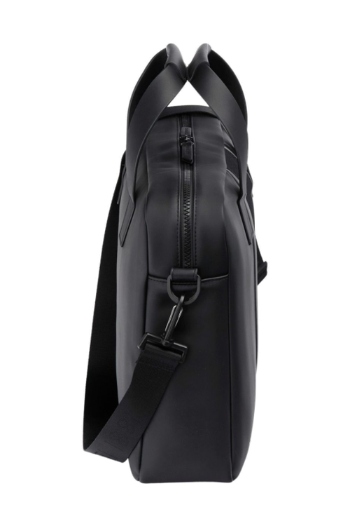 Document bag Islington Black - 2