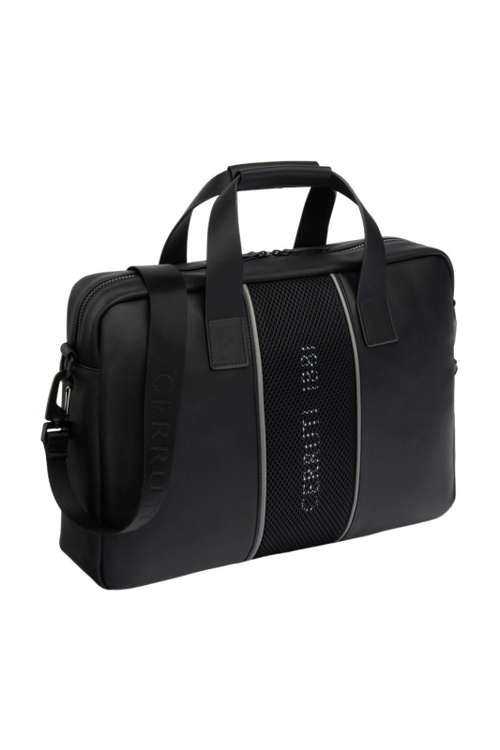 Document bag Islington Black - 5