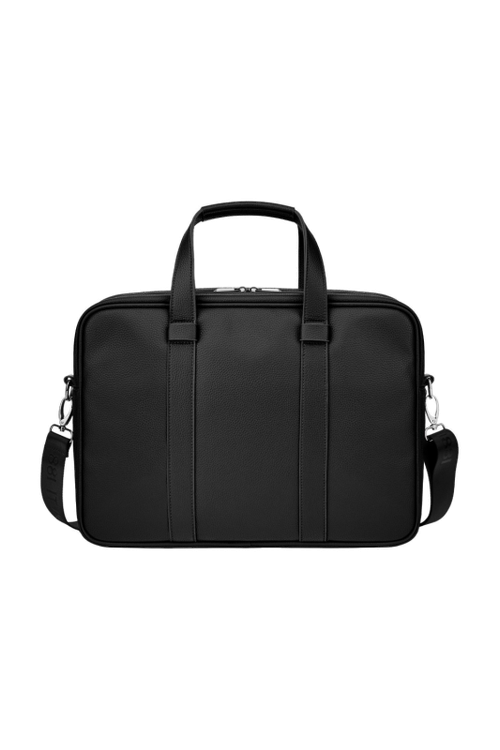 Document bag Jefferson Black - 6