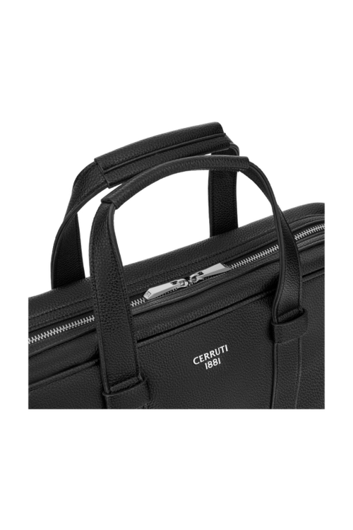 Document bag Jefferson Black - 3