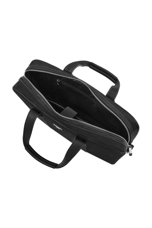 Document bag Jefferson Black - 4