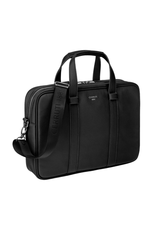 Document bag Jefferson Black - 5