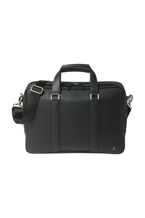 Document bag Hamilton Black - 1