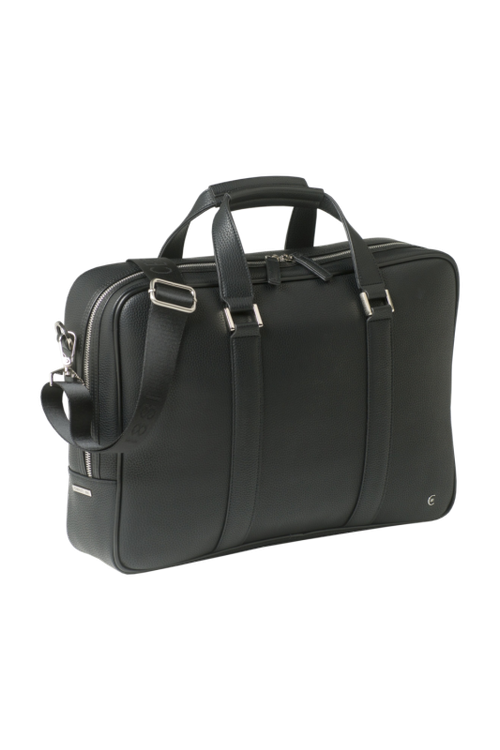Document bag Hamilton Black - 3