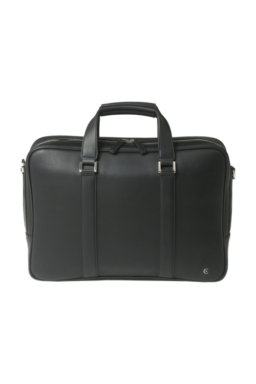 Document bag Hamilton Black - 5