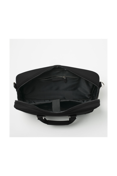 Document bag Hamilton Black - 6