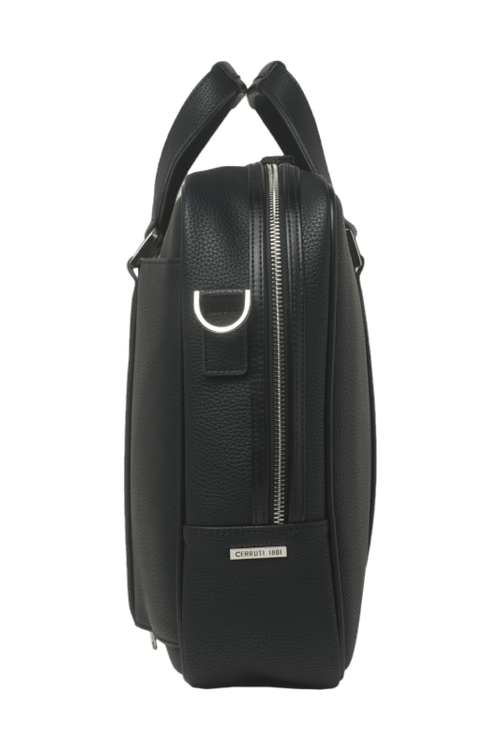 Document bag Hamilton Black - 7