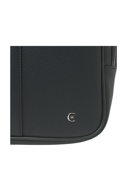 Document bag Hamilton Black - 8