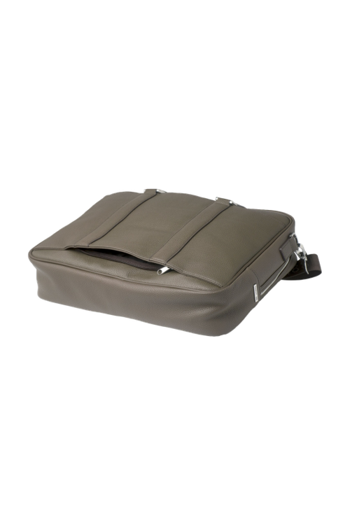 Document bag Hamilton Taupe - 8