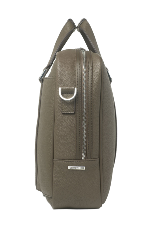 Document bag Hamilton Taupe - 9