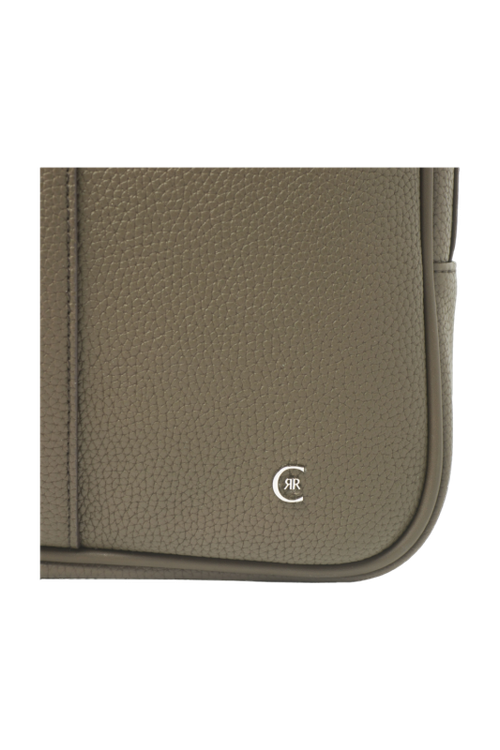 Document bag Hamilton Taupe - 10