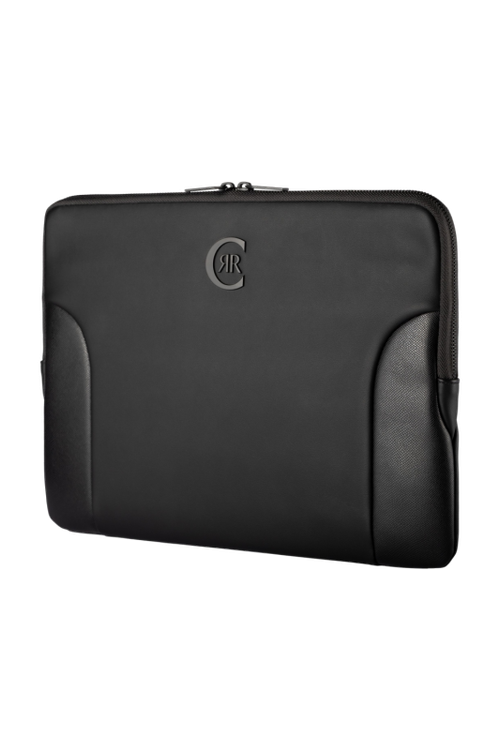 Laptop sleeve Forbes Black - 4