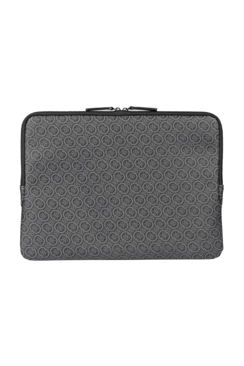Laptop sleeve Logomania Grey - 3