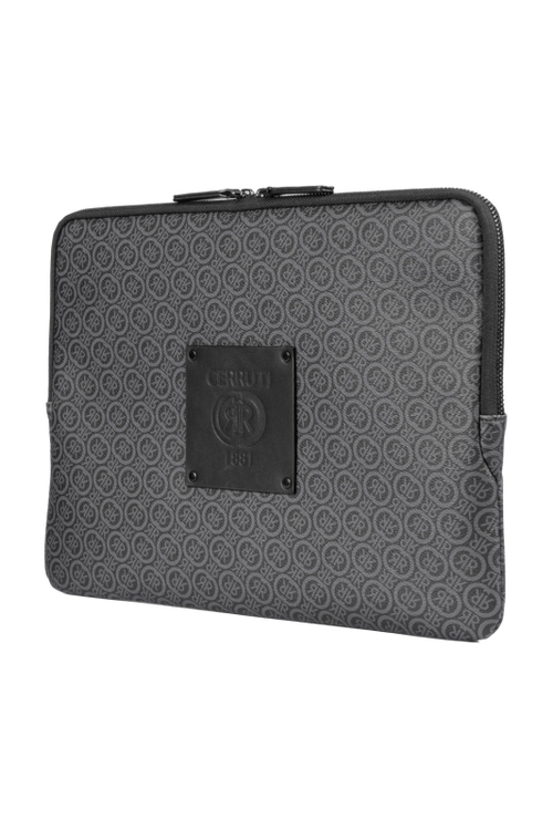 Laptop sleeve Logomania Grey - 2