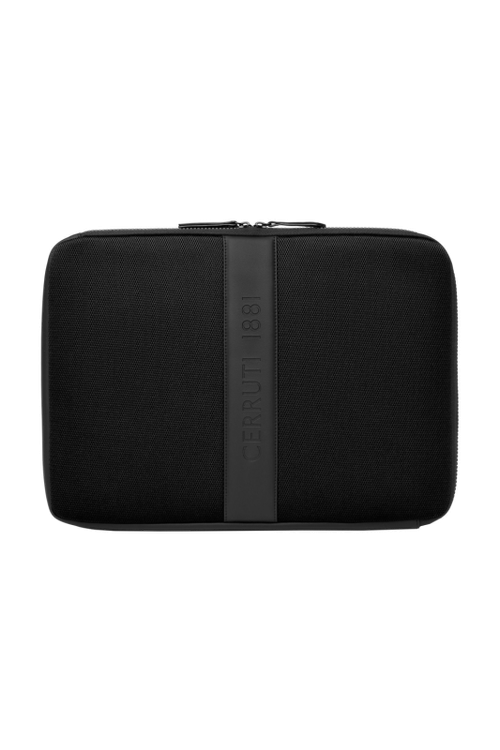 Laptop sleeve Mesh Black - 1