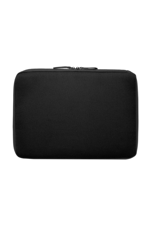 Laptop sleeve Mesh Black - 4