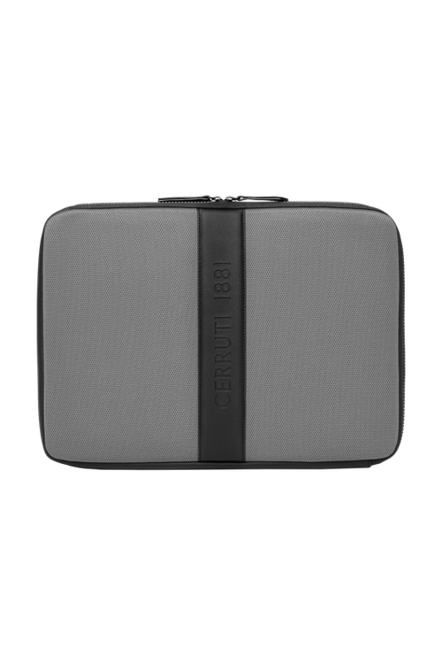 Laptop sleeve Mesh Grey - 1