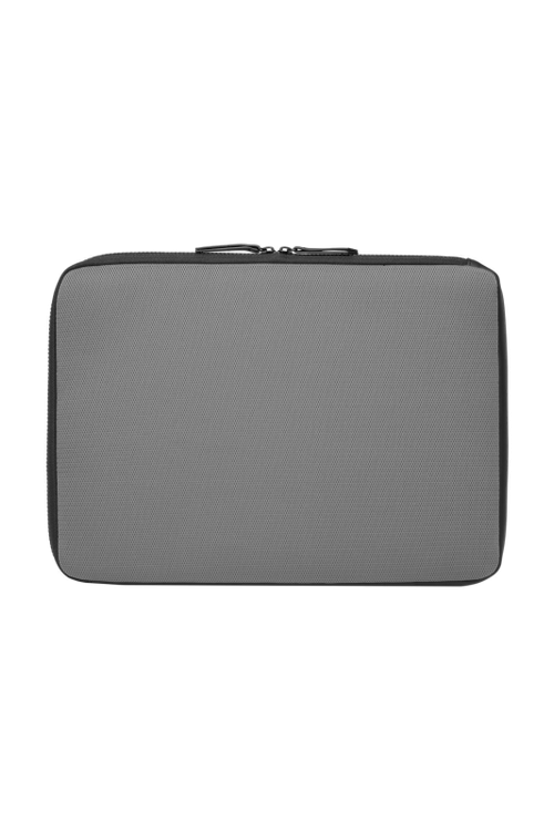 Laptop sleeve Mesh Grey - 4
