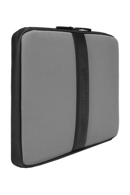 Laptop sleeve Mesh Grey - 5