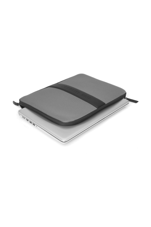 Laptop sleeve Mesh Grey - 3