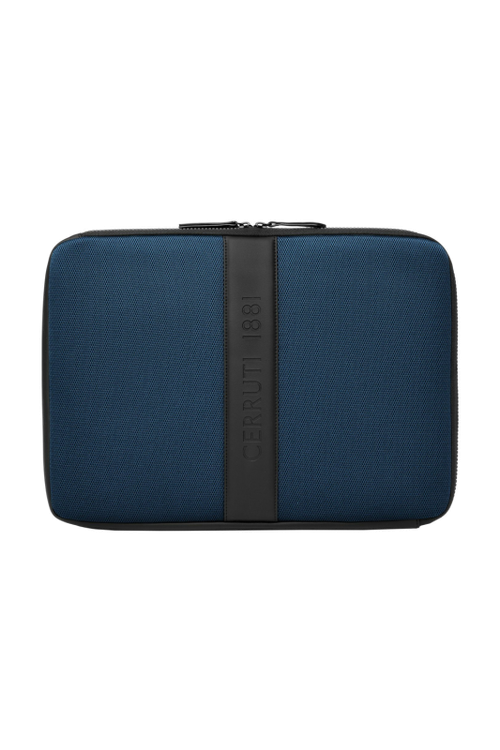 Laptop sleeve Mesh Blue - 1