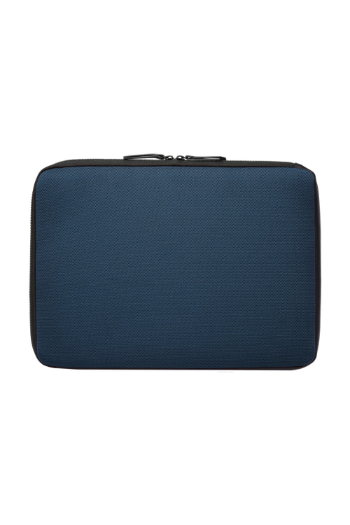 Laptop sleeve Mesh Blue - 5
