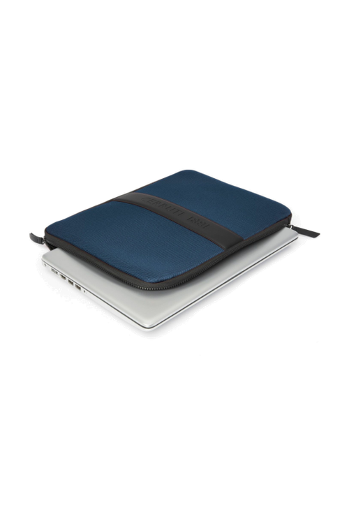 Laptop sleeve Mesh Blue - 3