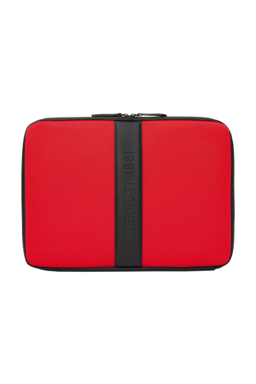 Laptop sleeve Mesh Red - 1