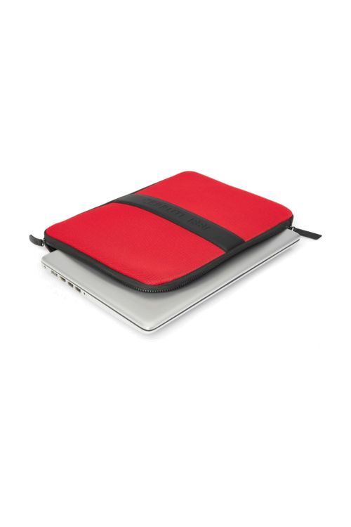 Laptop sleeve Mesh Red - 3