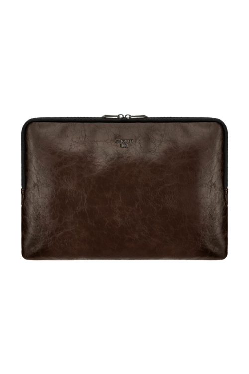 Laptop sleeve Hudson Brown - 1