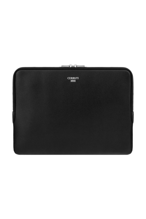Laptop sleeve Jefferson Black - 1