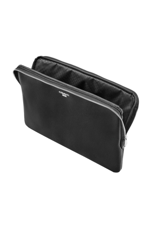 Laptop sleeve Jefferson Black - 3