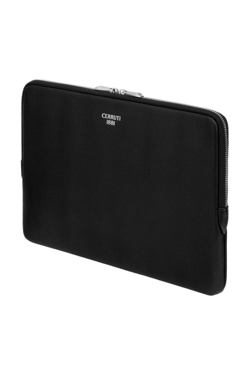 Laptop sleeve Jefferson Black - 4