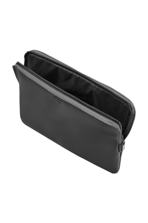 Laptop sleeve Jefferson Grey - 3
