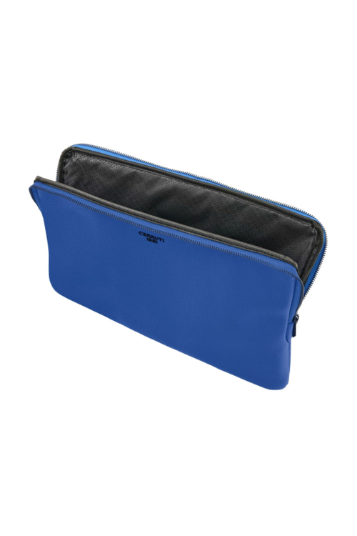 Laptop sleeve Jefferson Bright Blue - 3