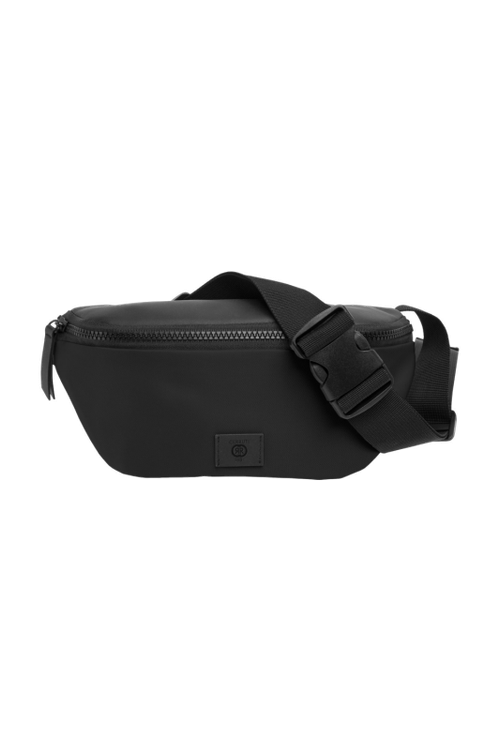 Waistpack Block Black - 1