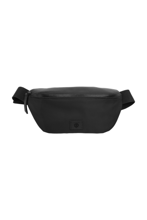 Waistpack Block Black - 2
